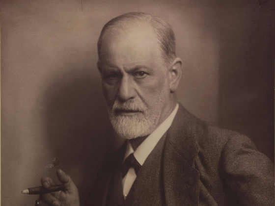 Freud